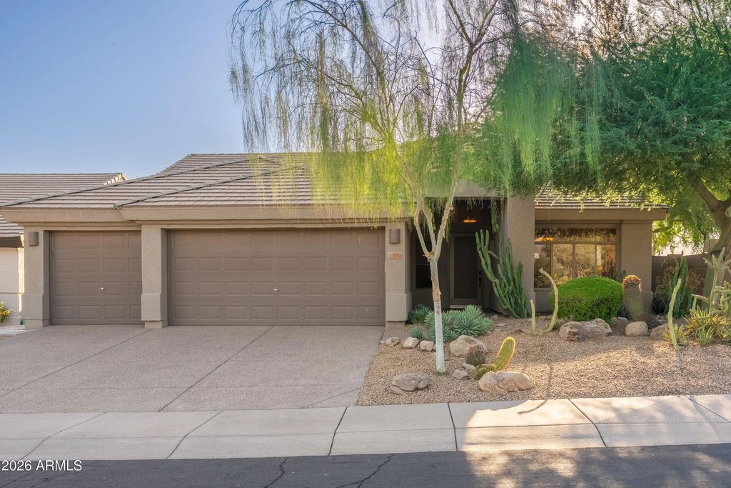 14436 N 67th Place, Scottsdale