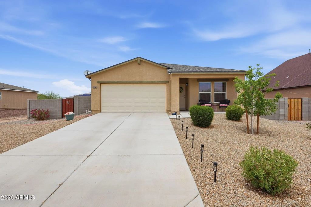 11142 W Xavier Drive, Arizona City