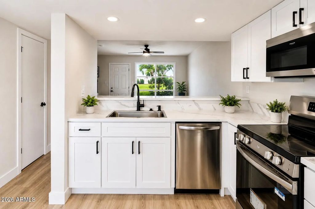 19601 N 7 Th Streets N (unit 1093), Phoenix