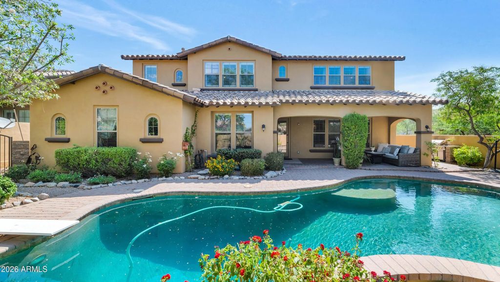 17916 N 93rd Street, Scottsdale