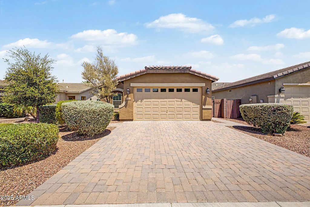 42163 N Wollemi Street, Queen Creek
