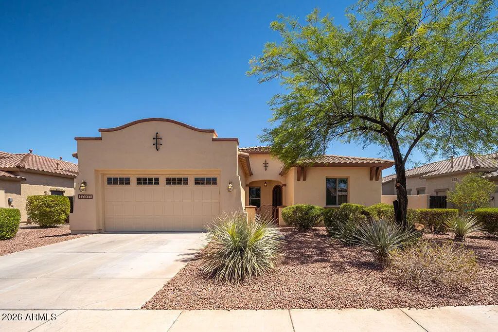 17971 W Piro Street, Goodyear
