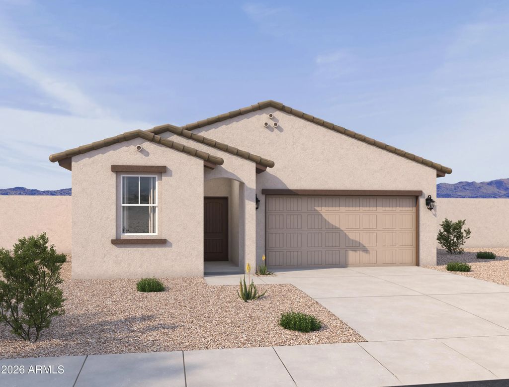 18249 W Avenida Del Sol, Surprise