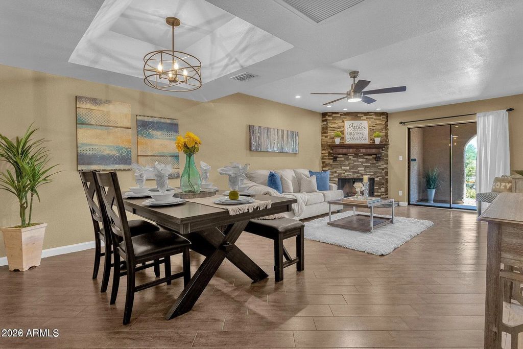 9450 N 94th Place (unit 119), Scottsdale