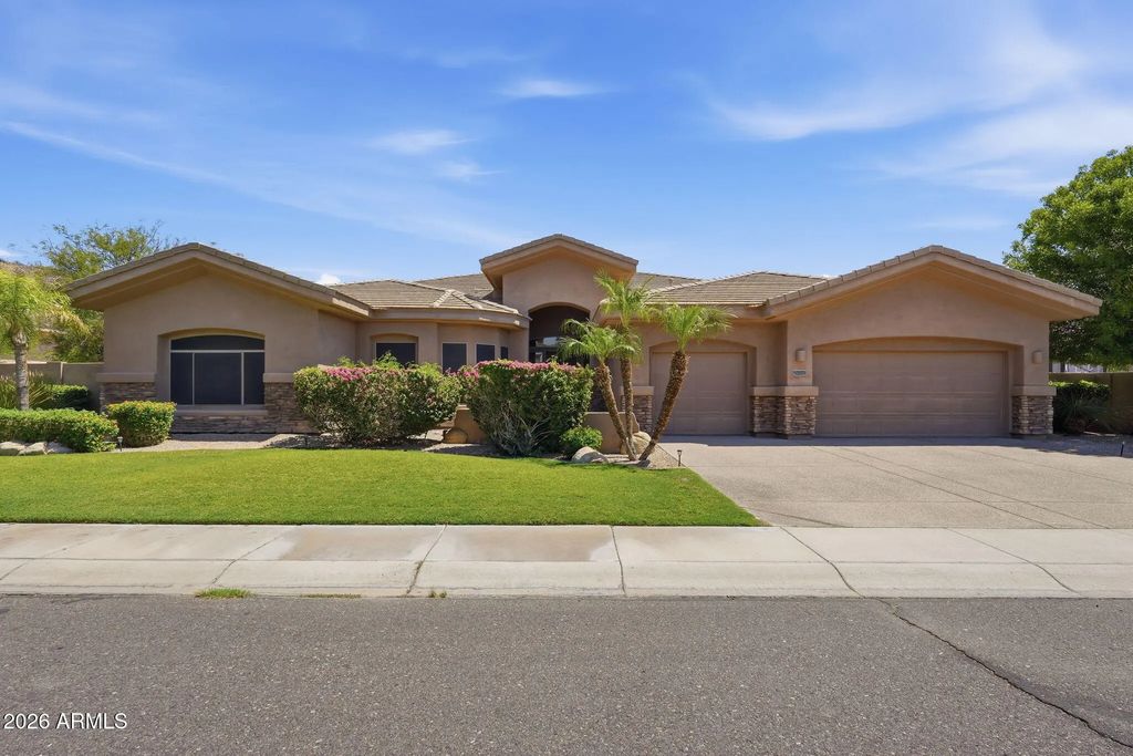 25801 N Lawler Loop, Phoenix