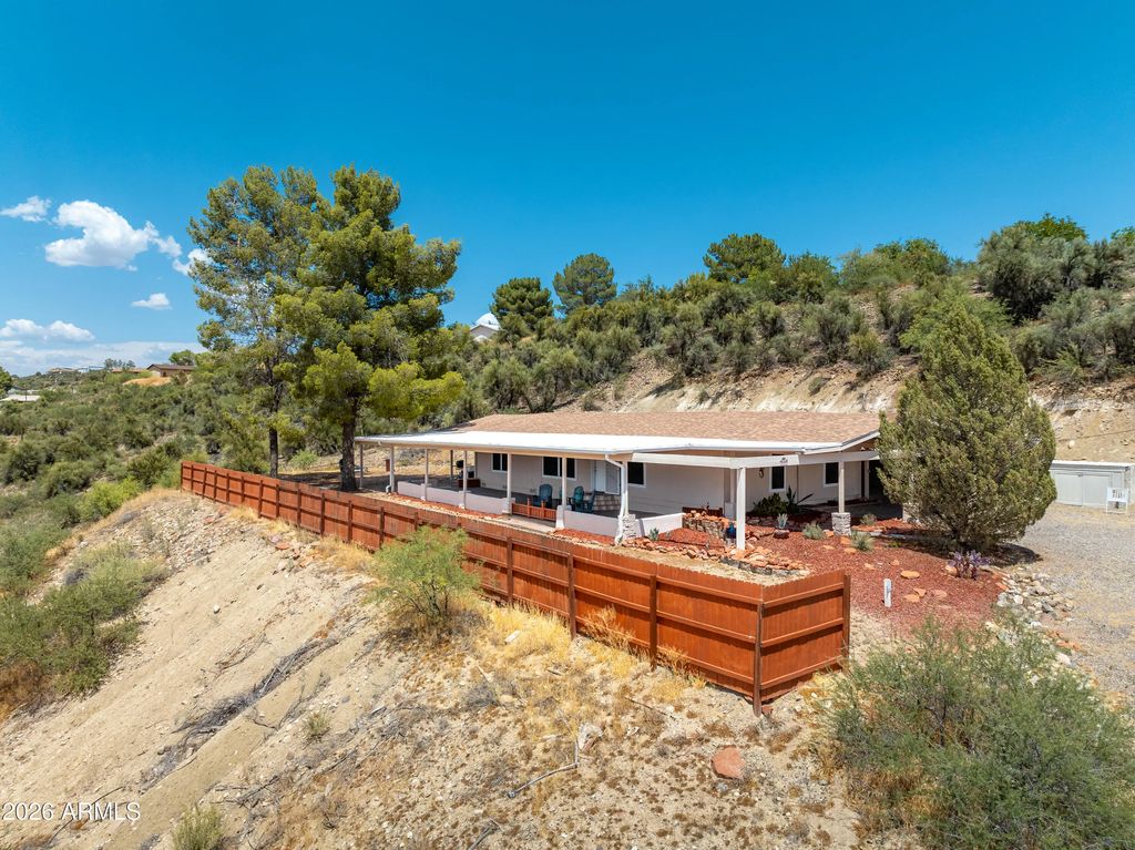 1012 W Apache Trail, Camp Verde
