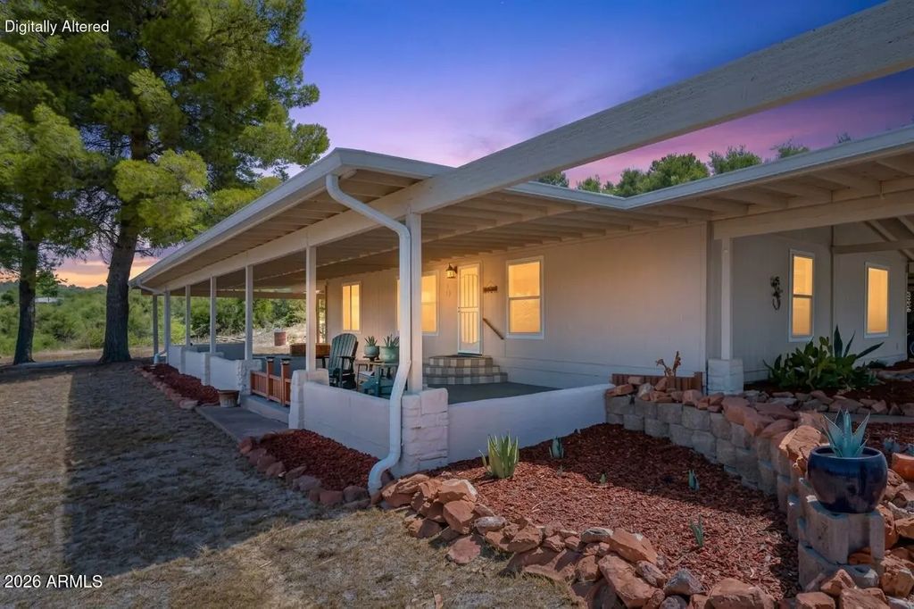 1012 W Apache Trail, Camp Verde