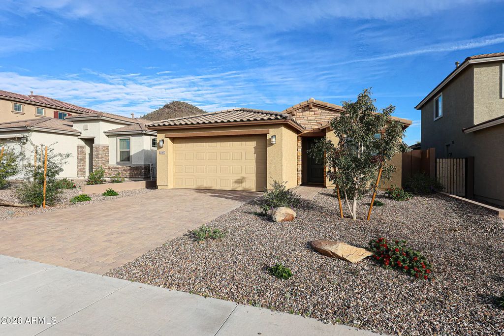 12402 W Cassia Trail, Peoria