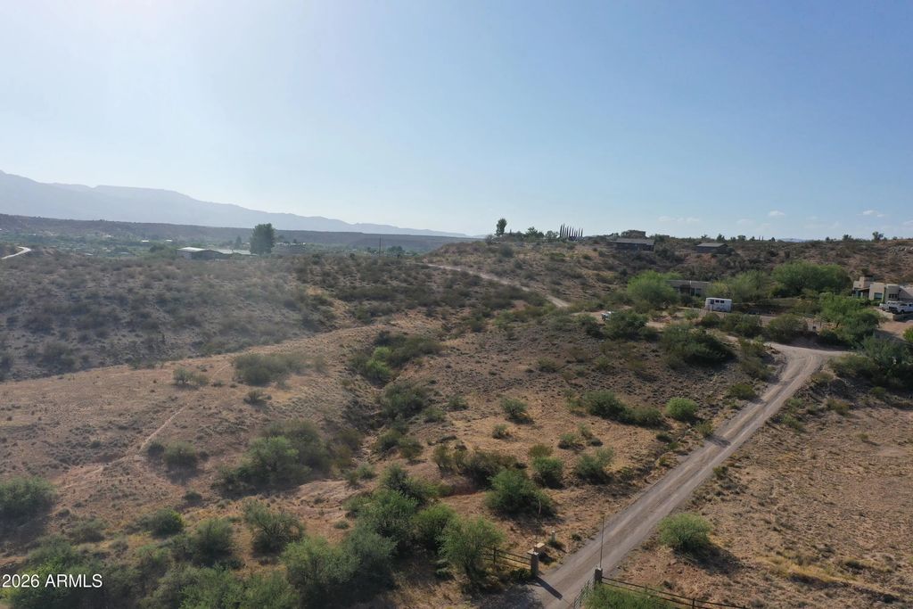 11675 E Diamond View Road (unit M), Cornville
