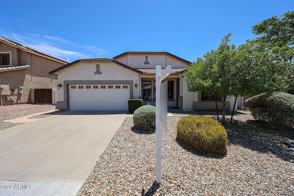 13245 W Jacobson Drive, Litchfield Park