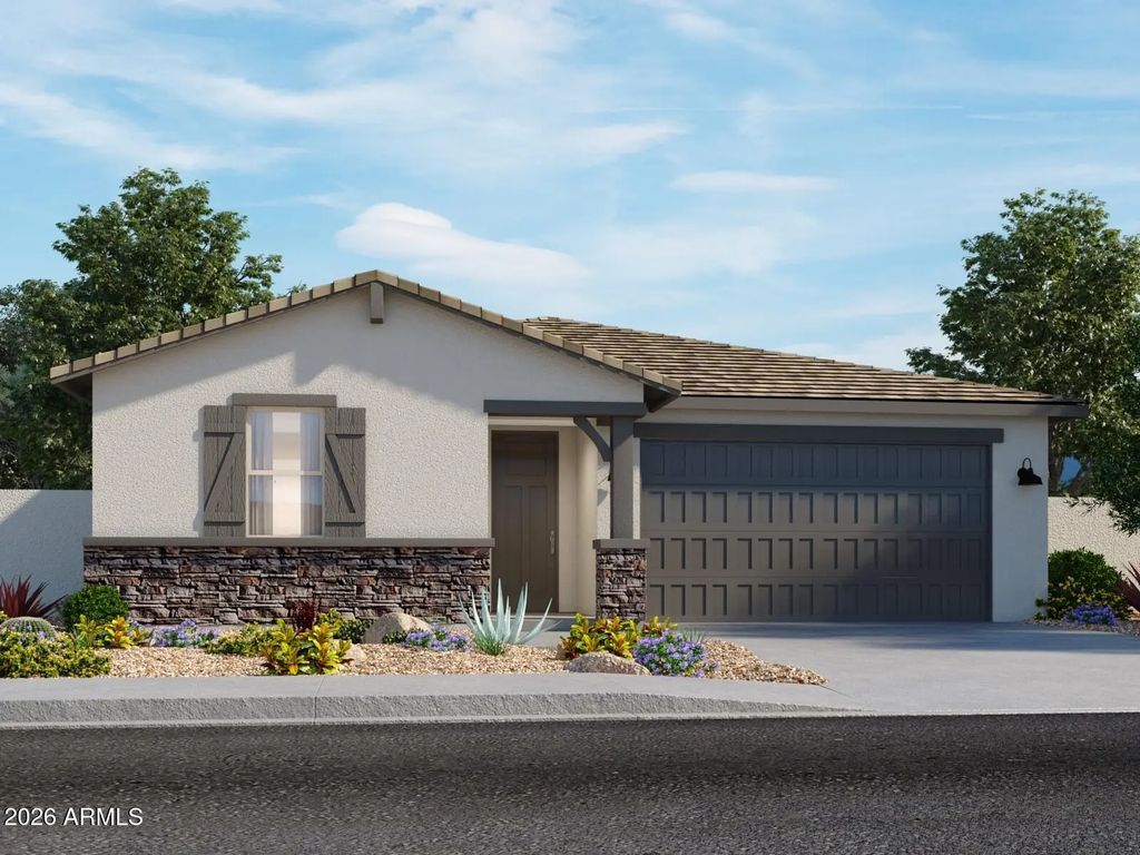 18589 W Manzanita Drive, Waddell