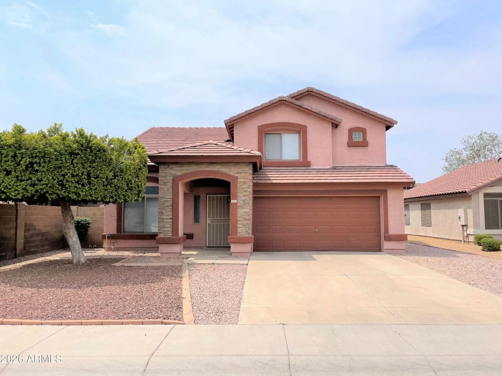 8535 W Vogel Avenue, Peoria