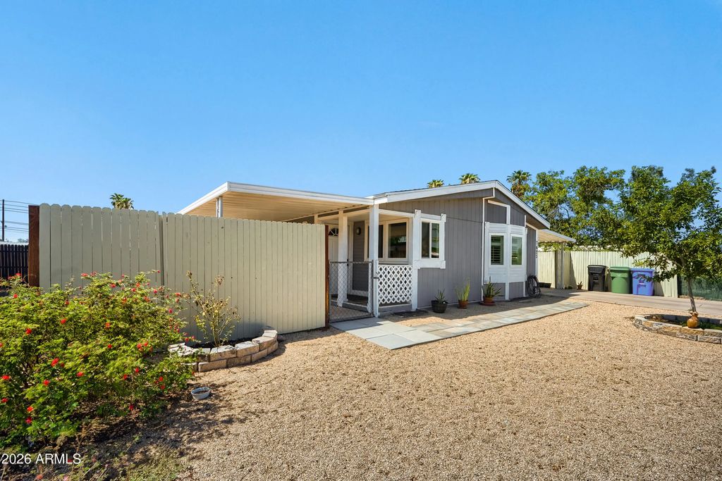 7623 E Frito Avenue, Mesa
