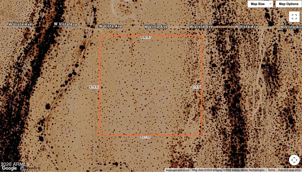 W Vista Avenue (unit 4), Gila Bend