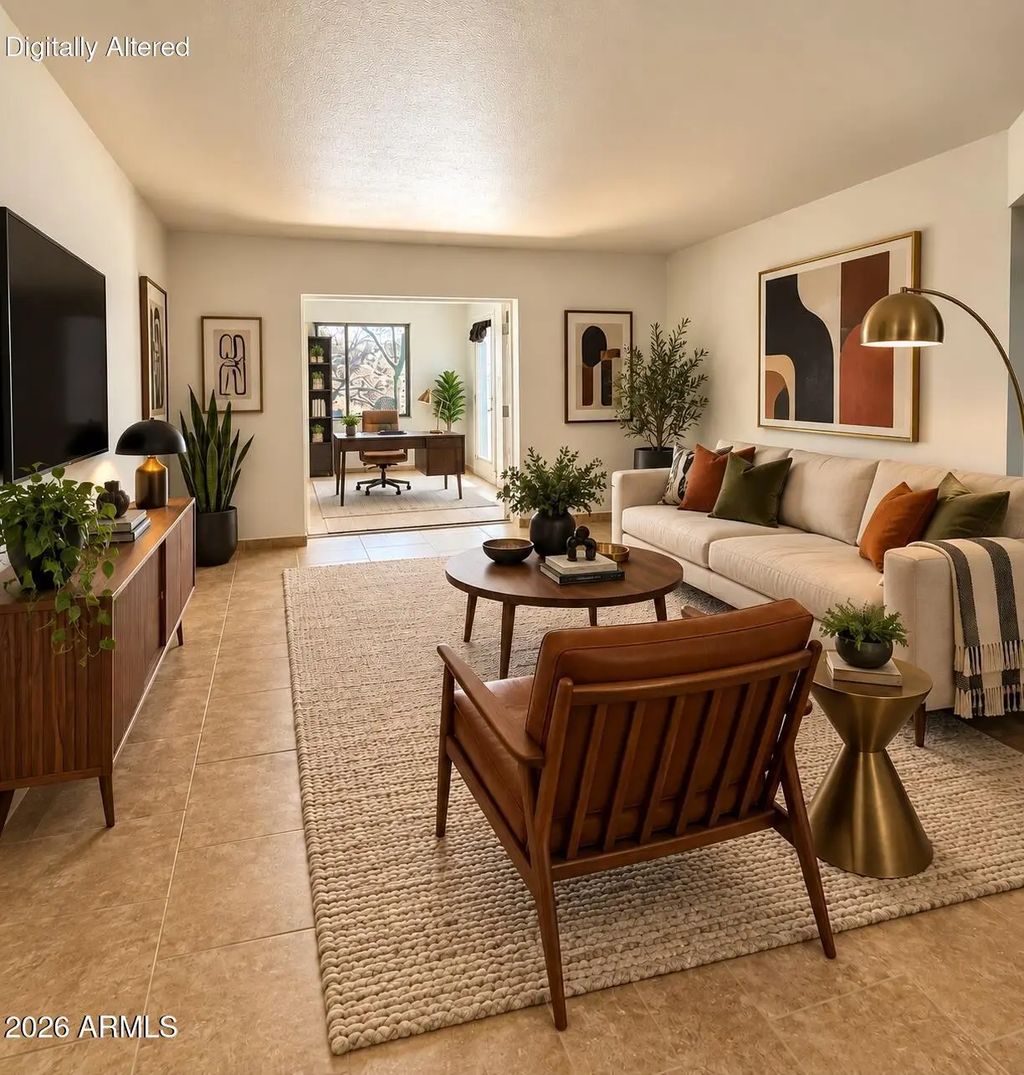1130 E Butler Drive (unit A1), Phoenix