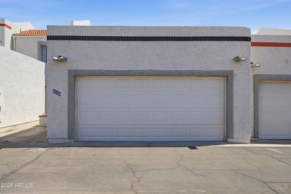 4729 W Eva Street, Glendale