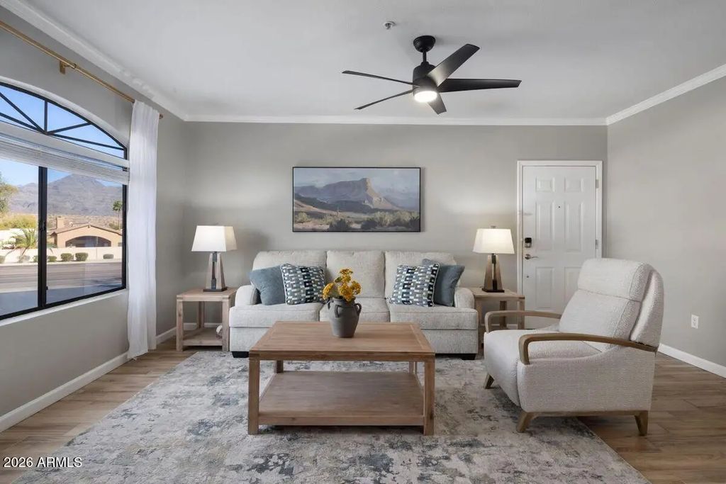 15095 N Thompson Peak Parkway (unit 2029), Scottsdale