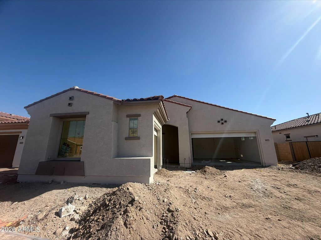 16777 W Ardmore Road, Goodyear