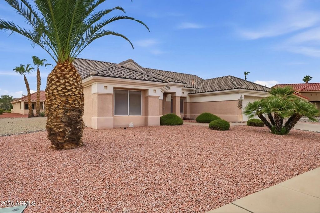 20418 N 146th Way, Sun City West