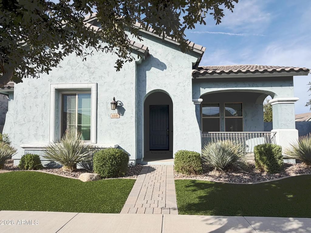 4446 E John Street, Gilbert