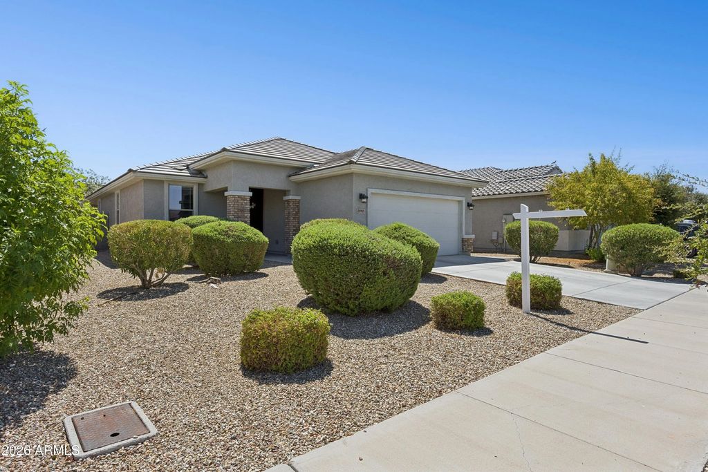 21915 N 181st Avenue, Surprise