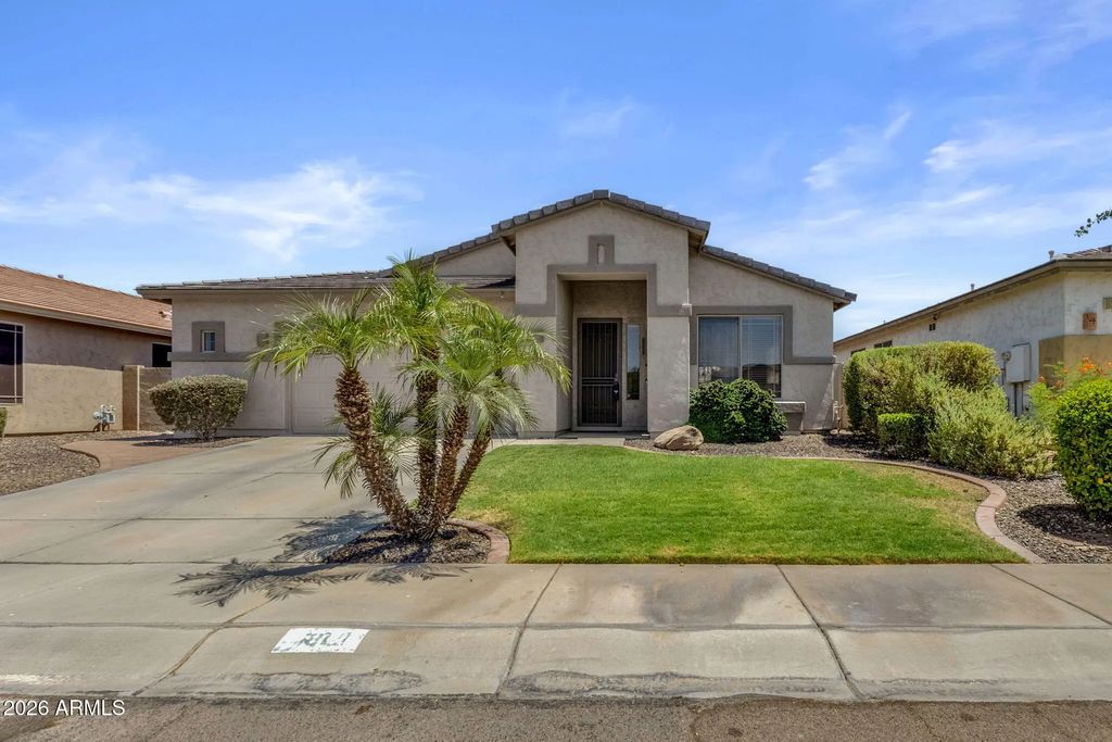 1812 W Glenhaven Drive, Phoenix