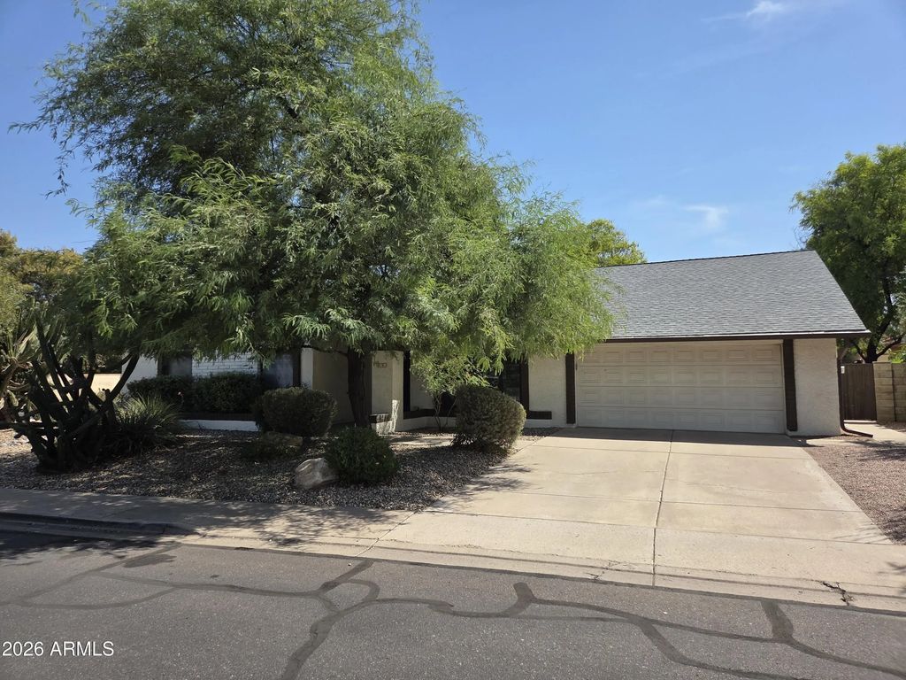 2701 S Los Altos, Mesa