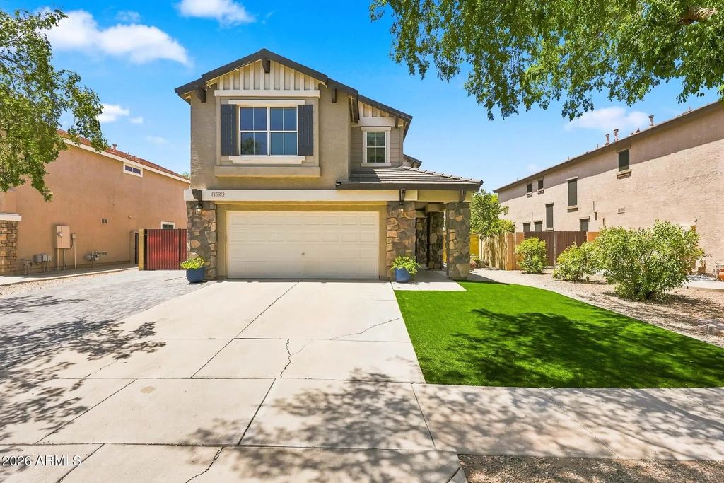 1562 S Sabino Court, Gilbert
