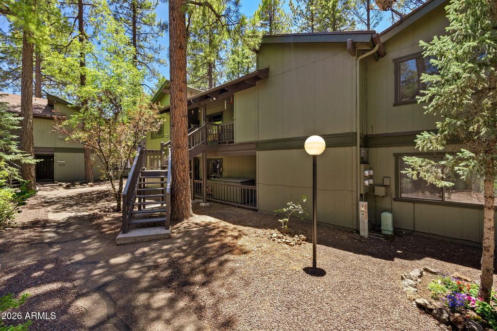 2860 Park Circle (unit 39a), Pinetop