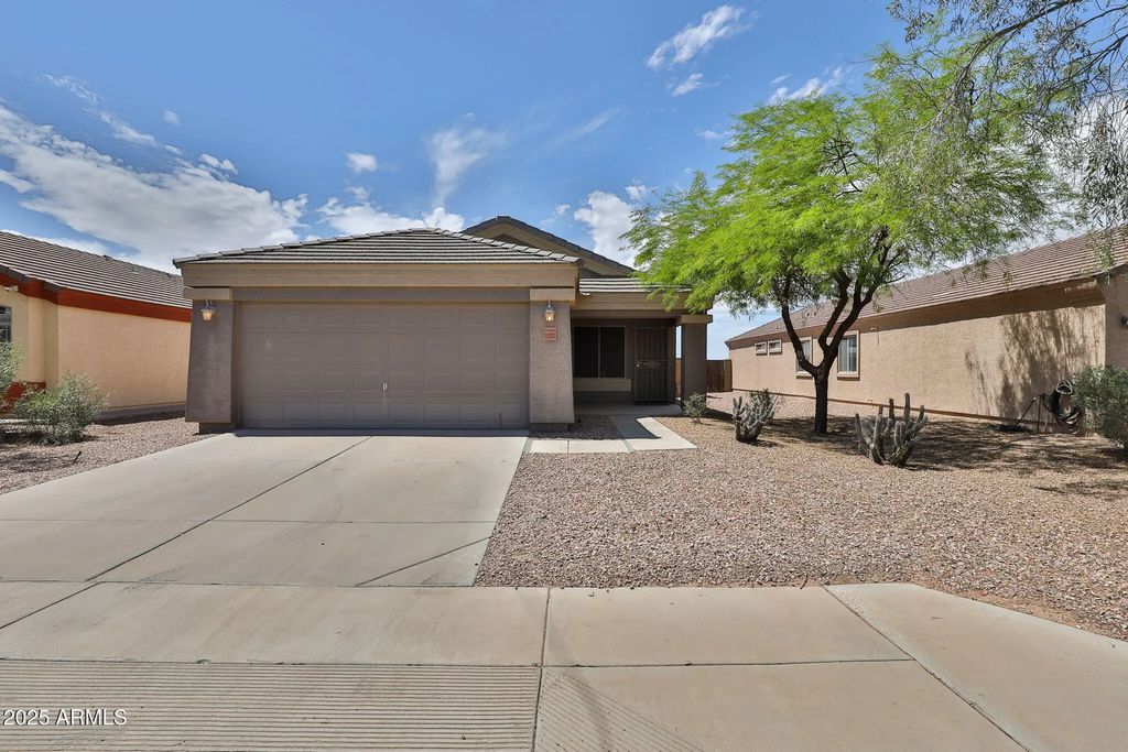 19002 N Toledo Avenue, Maricopa