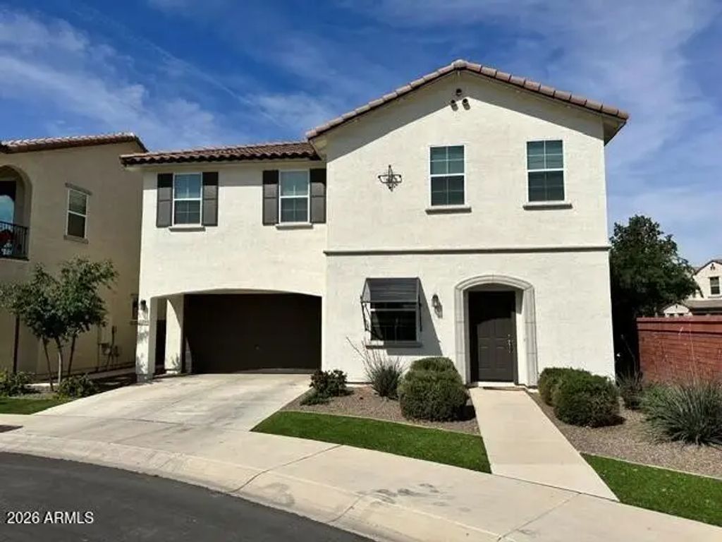 2200 S Jacana Court, Gilbert