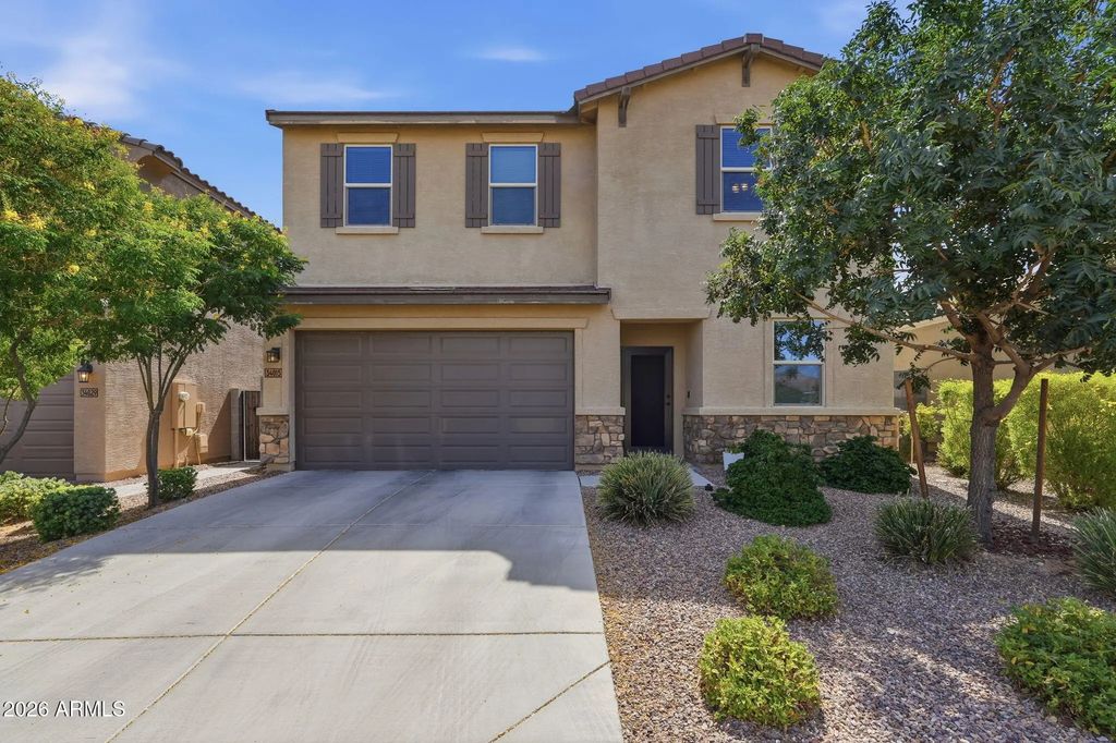 34015 N Desert Star Drive, San Tan Valley