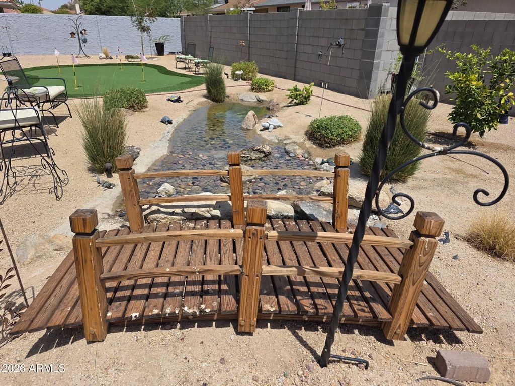 13122 W Meeker Boulevard, Sun City West