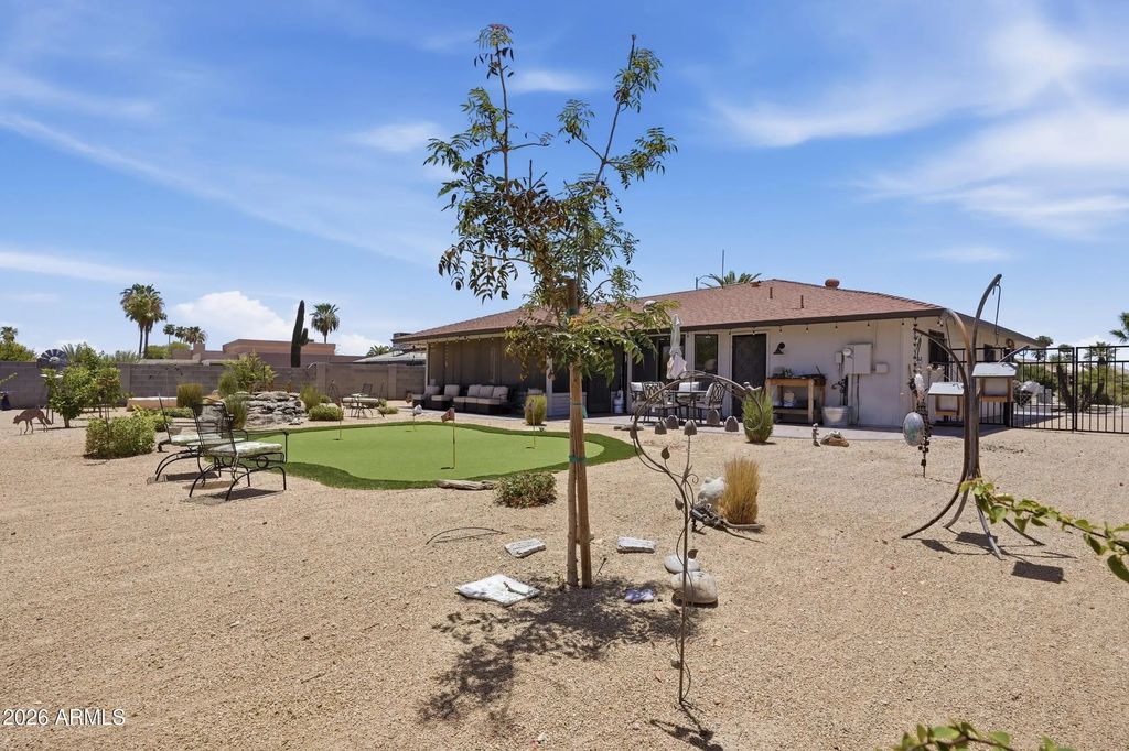 13122 W Meeker Boulevard, Sun City West
