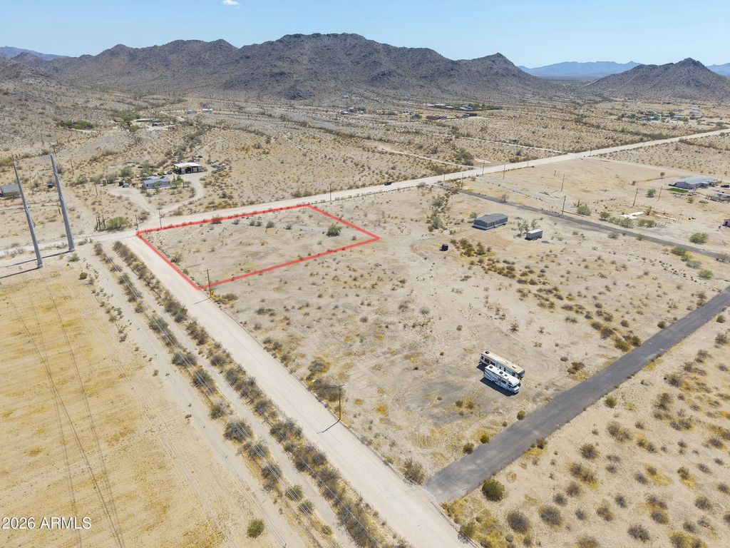 W Mayer Boulevard (unit -), Maricopa