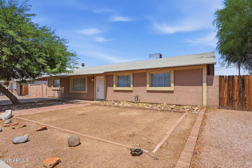 2964 N 53rd Drive, Phoenix