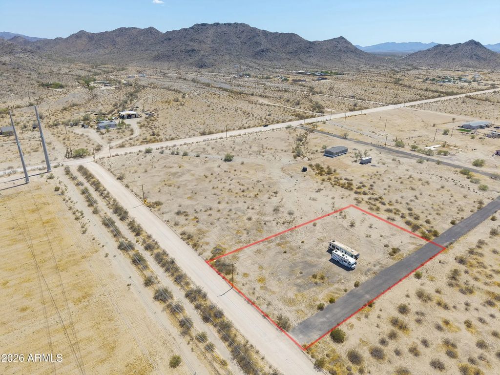 W Sage Road (unit D), Maricopa