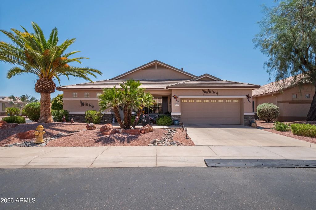 18399 N Krista Way, Surprise