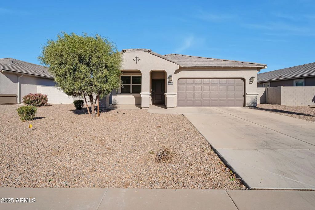 36148 W Seville Drive, Maricopa