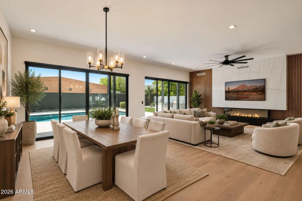 3446 N 47th Street, Phoenix
