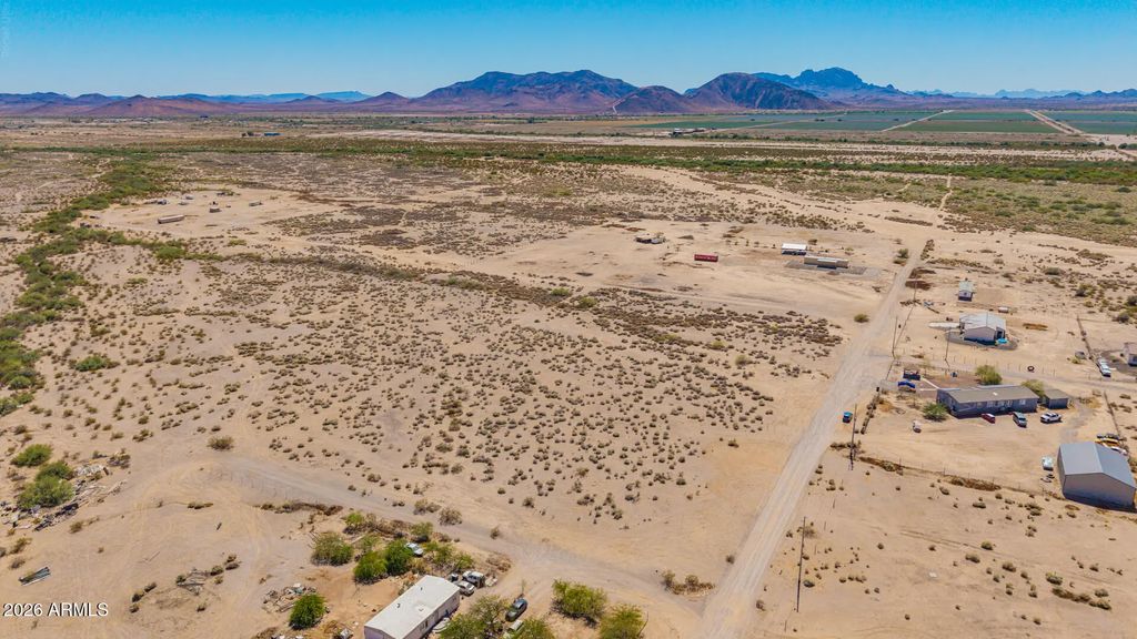 38500 W Willetta Street (unit -), Tonopah