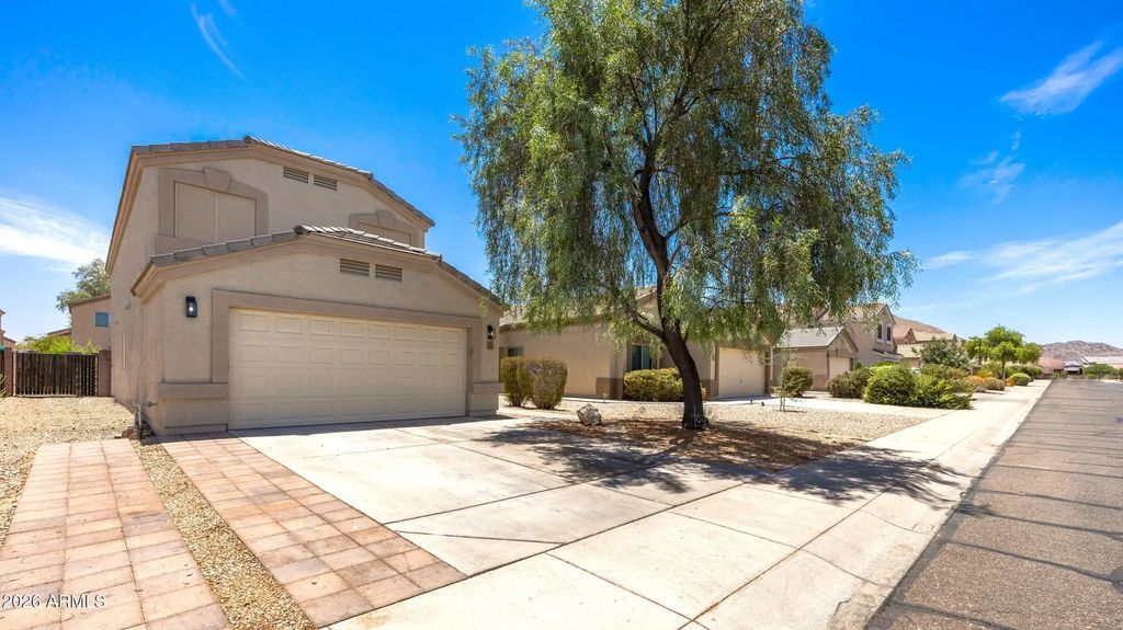 3783 W Morgan Lane, San Tan Valley