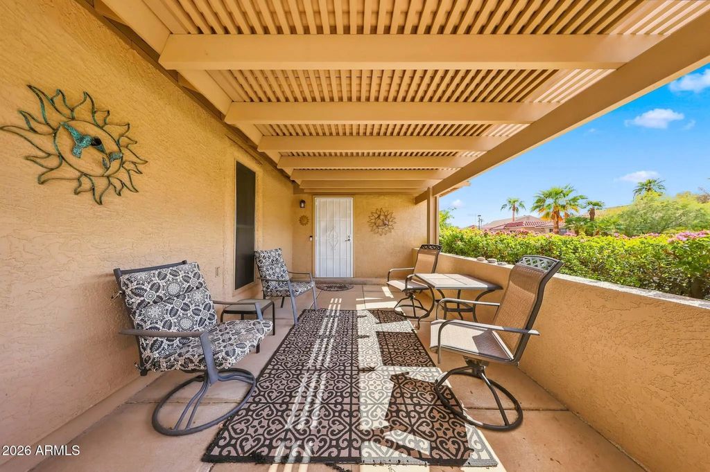 1609 Leisure World, Mesa