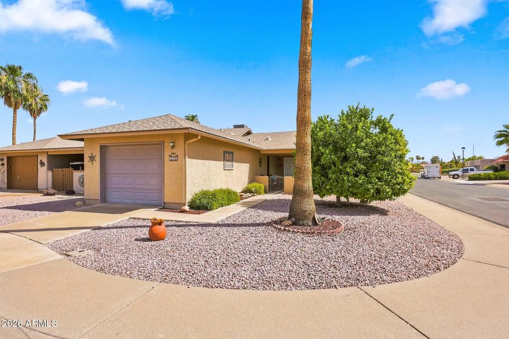 1609 Leisure World, Mesa