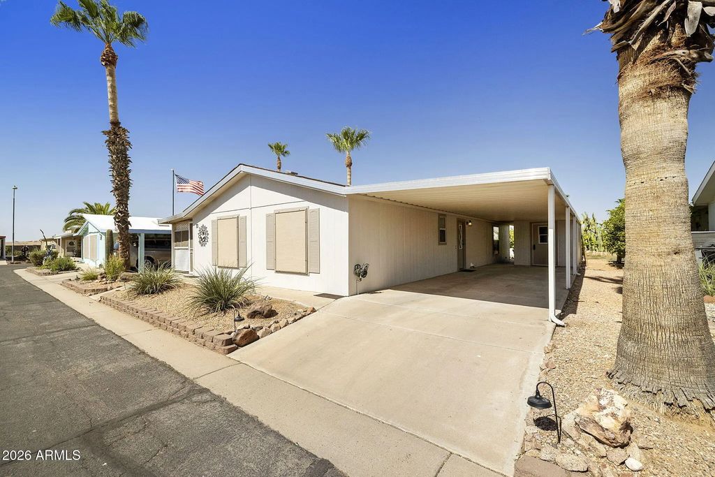 3700 S Tomahawk Road (unit 70), Apache Junction
