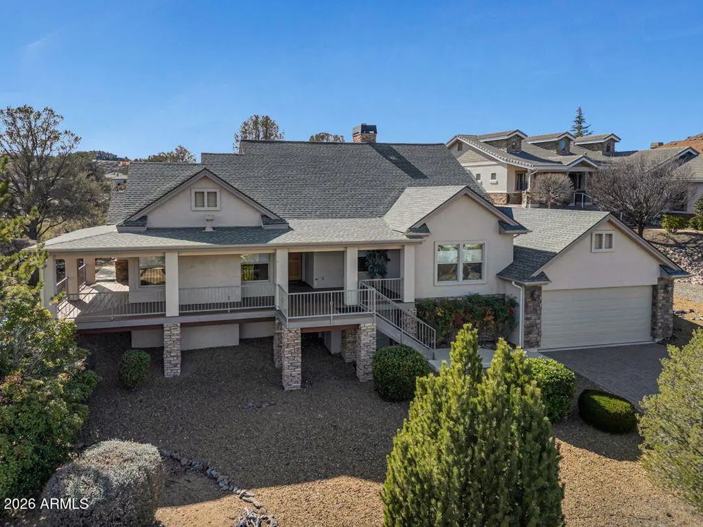 253 Thoroughbred Drive, Prescott