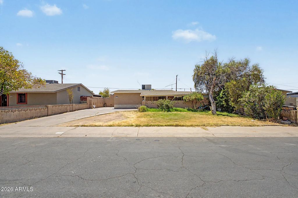 6909 W Wolf Street, Phoenix