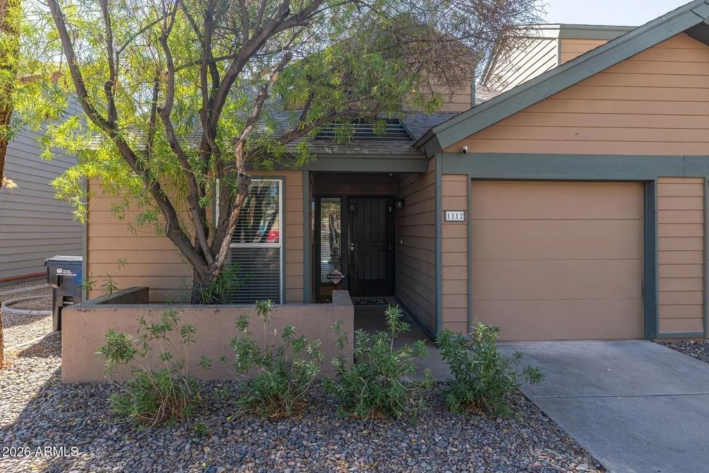 14002 N 49th Avenue (unit 1112), Glendale