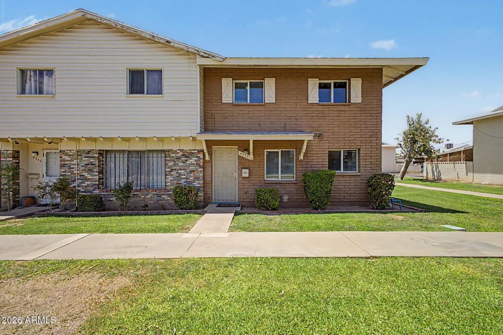 4338 W Maryland Avenue, Glendale