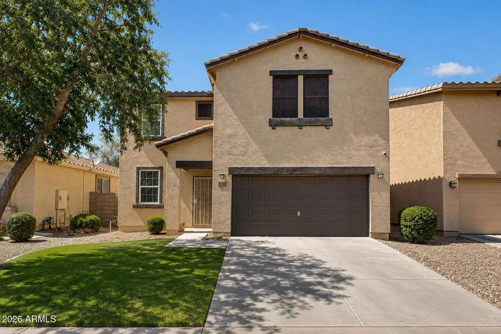 42592 W Somerset Drive, Maricopa